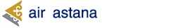 Air Astana Air Astana