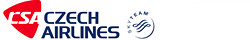 Czech Airlines Czech Airlines